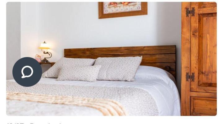 Apartamento En Olvera Εξωτερικό φωτογραφία