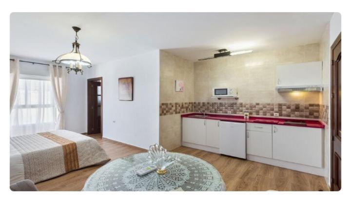 Apartamento En Olvera Εξωτερικό φωτογραφία