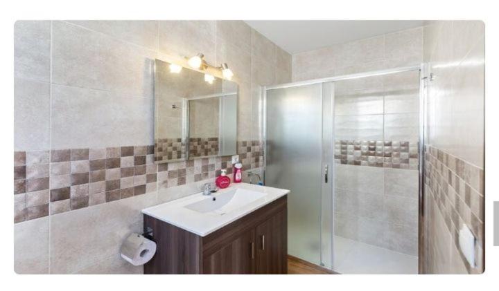 Apartamento En Olvera Εξωτερικό φωτογραφία