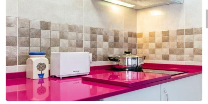 Apartamento En Olvera Εξωτερικό φωτογραφία