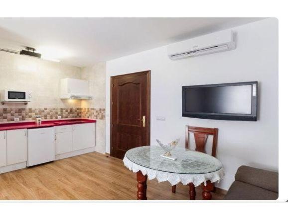 Apartamento En Olvera Εξωτερικό φωτογραφία
