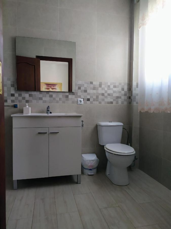 Apartamento En Olvera Εξωτερικό φωτογραφία