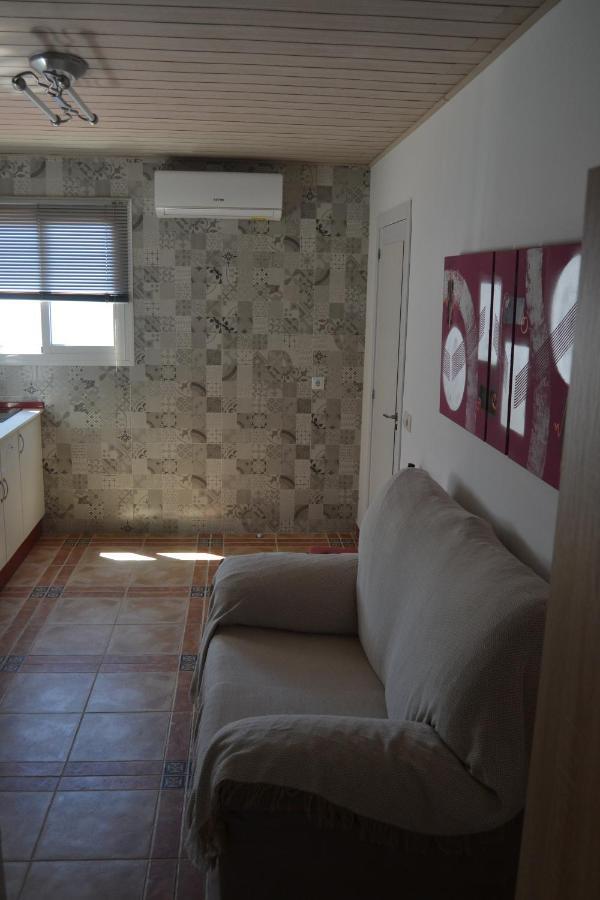 Apartamento En Olvera Εξωτερικό φωτογραφία