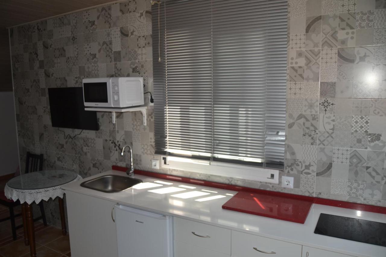 Apartamento En Olvera Εξωτερικό φωτογραφία
