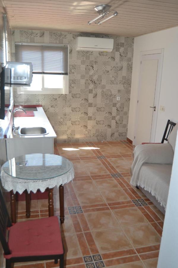 Apartamento En Olvera Εξωτερικό φωτογραφία