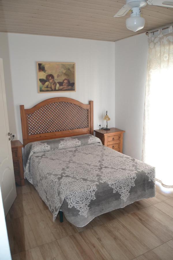 Apartamento En Olvera Εξωτερικό φωτογραφία