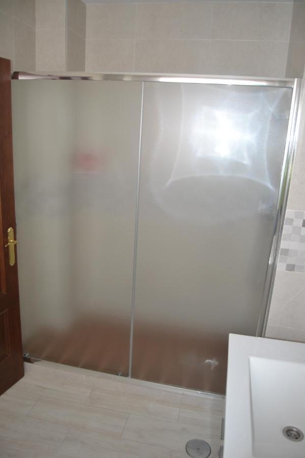 Apartamento En Olvera Εξωτερικό φωτογραφία