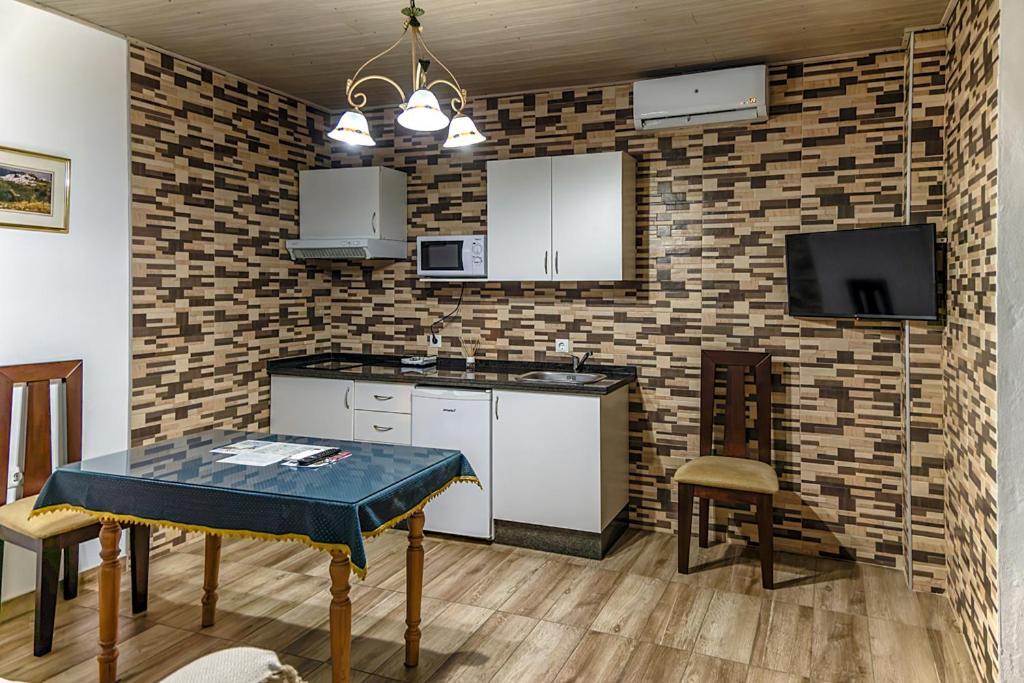 Apartamento En Olvera Εξωτερικό φωτογραφία