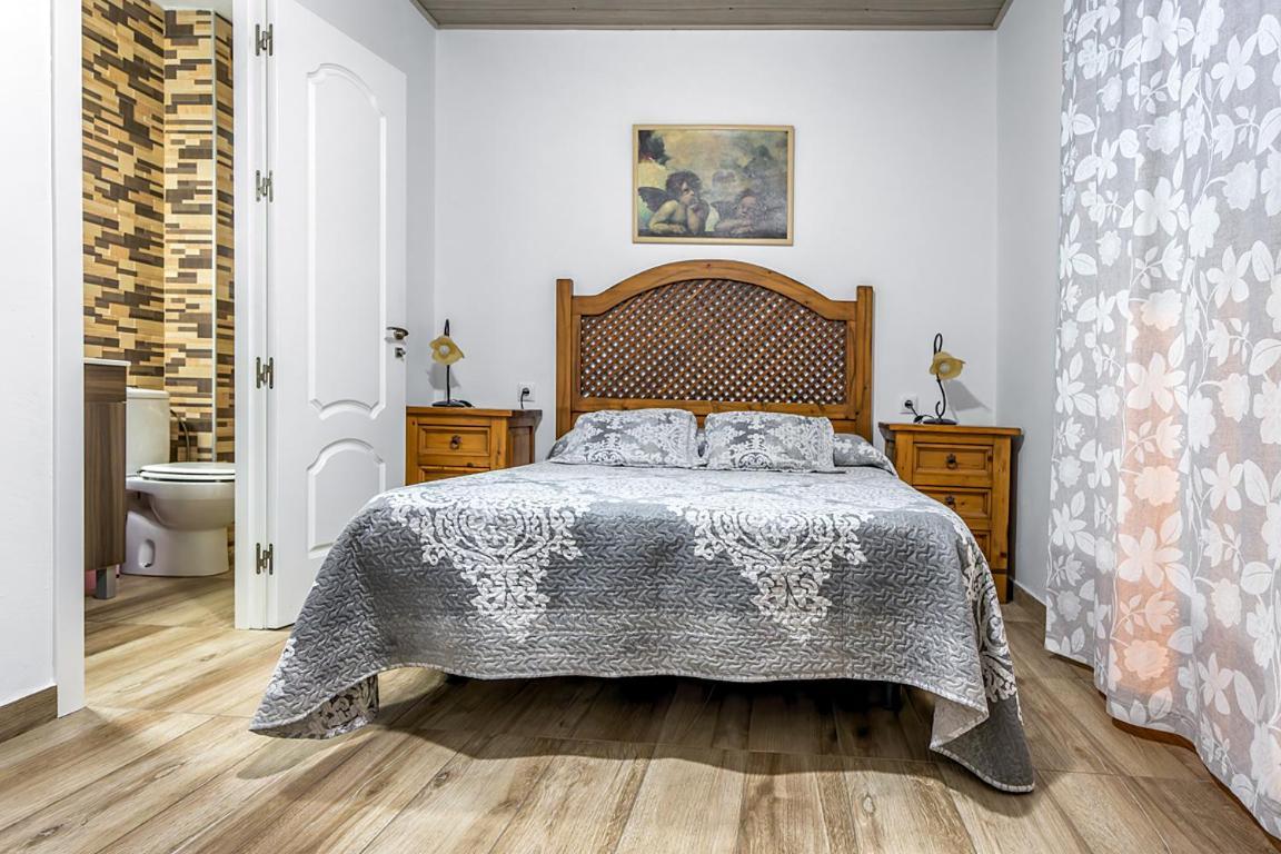 Apartamento En Olvera Εξωτερικό φωτογραφία