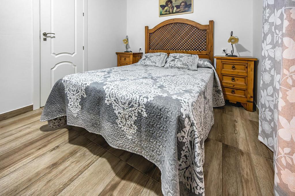 Apartamento En Olvera Εξωτερικό φωτογραφία