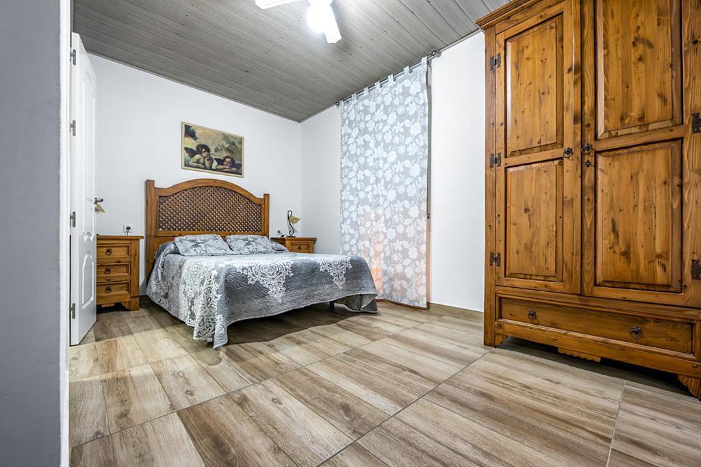 Apartamento En Olvera Εξωτερικό φωτογραφία