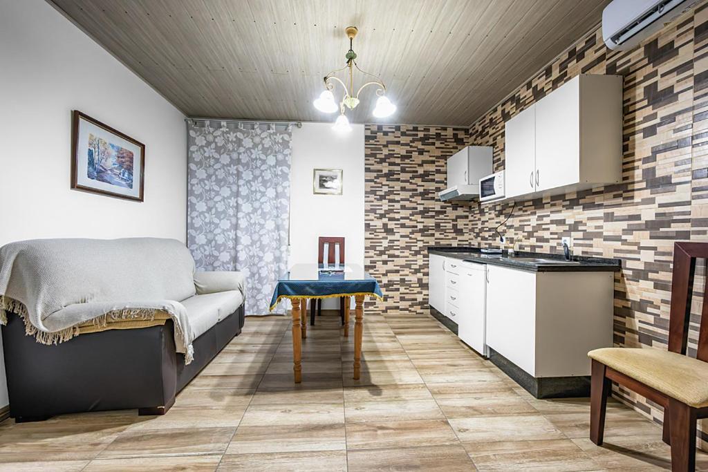 Apartamento En Olvera Εξωτερικό φωτογραφία